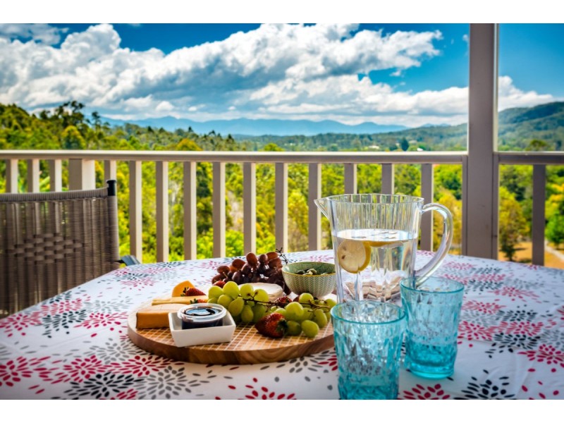 853 Bowraville Road, Bellingen NSW 2454