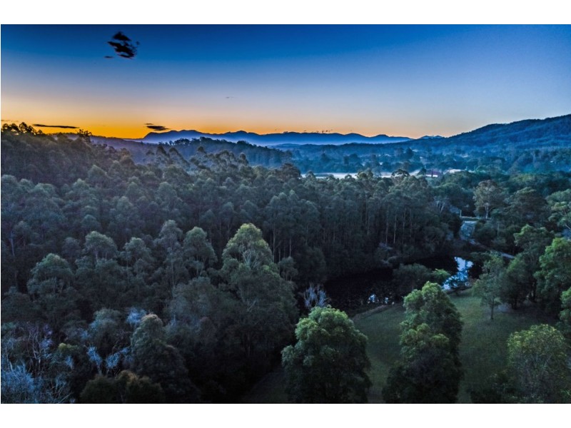 853 Bowraville Road, Bellingen NSW 2454