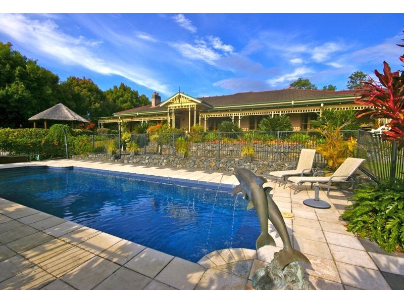 175 Middle Boambee Road, Boambee NSW 2450