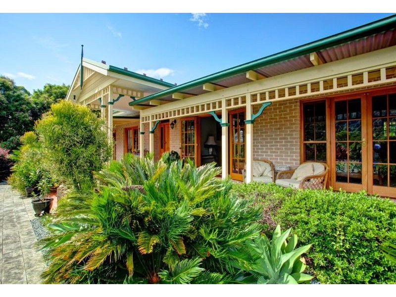 175 Middle Boambee Road, Boambee NSW 2450