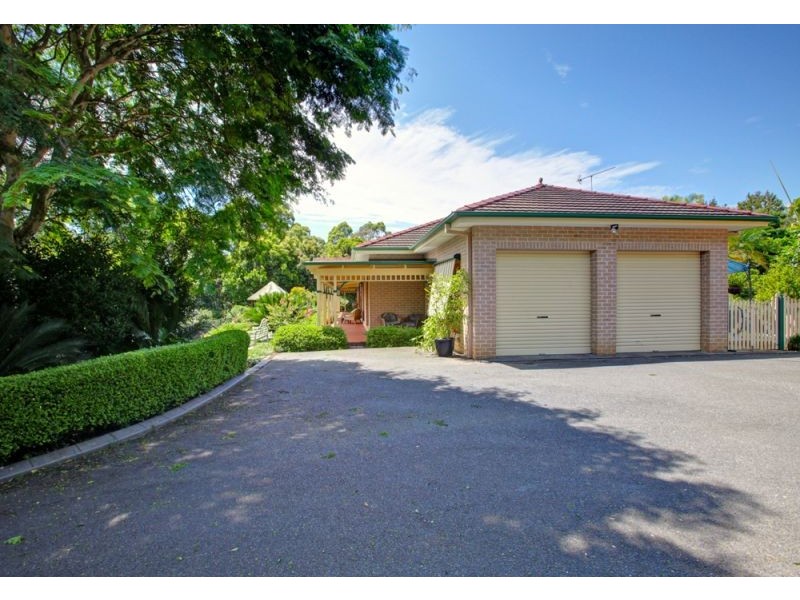 175 Middle Boambee Road, Boambee NSW 2450