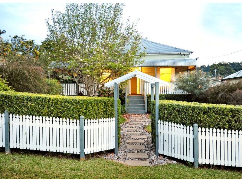 14 Watson Street, Bellingen NSW 2454