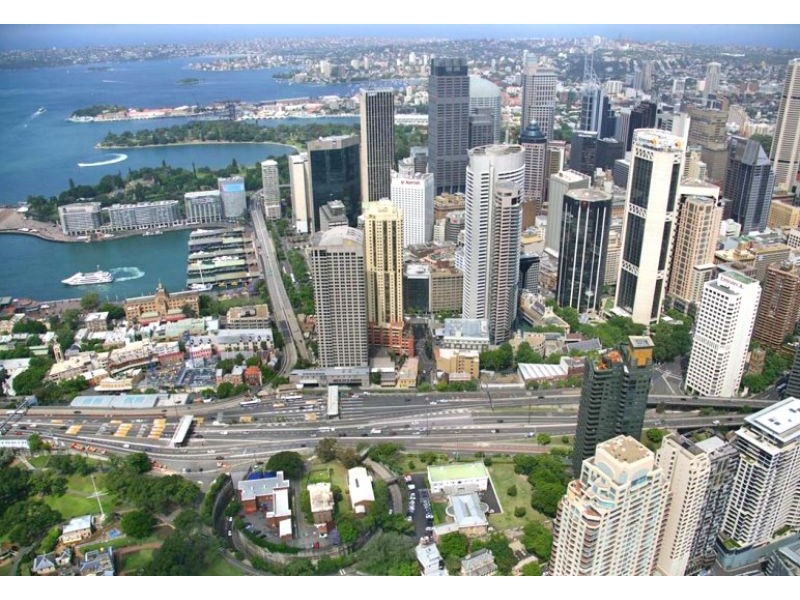 Sydney NSW 2000