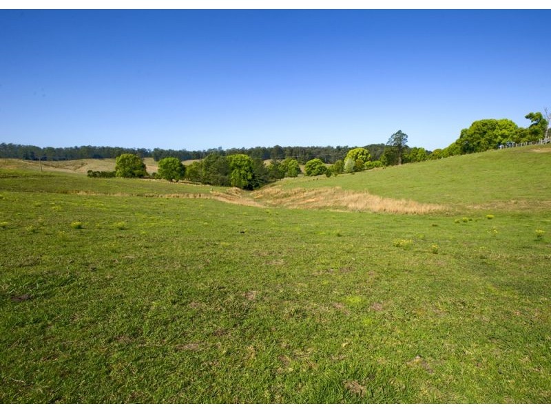 Lot 3, 197 North Bank Road, Bellingen NSW 2454
