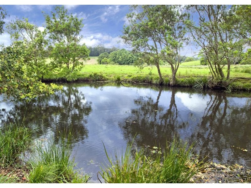 Lot 3, 197 North Bank Road, Bellingen NSW 2454