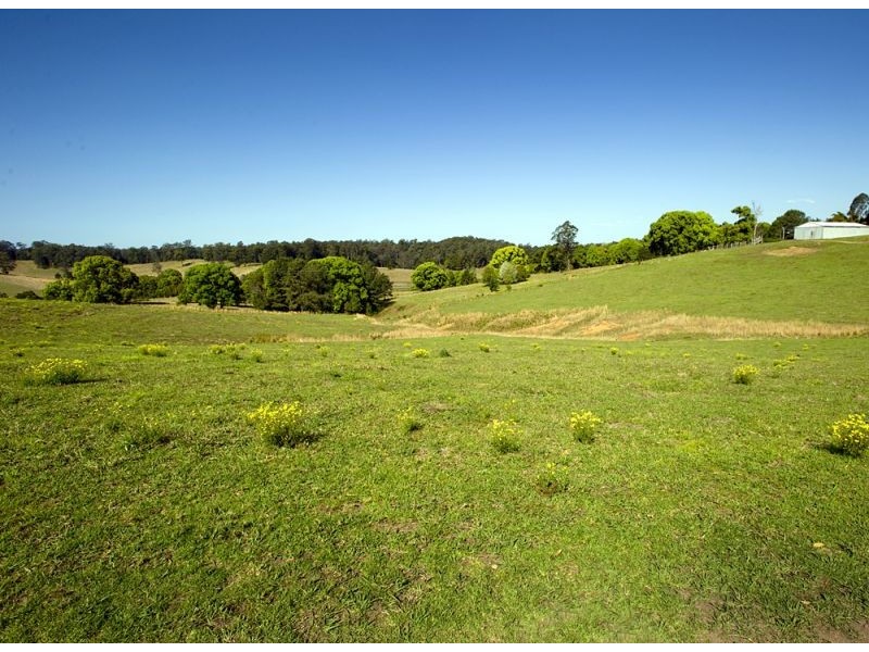 Lot 7, 197 North Bank Road, Bellingen NSW 2454