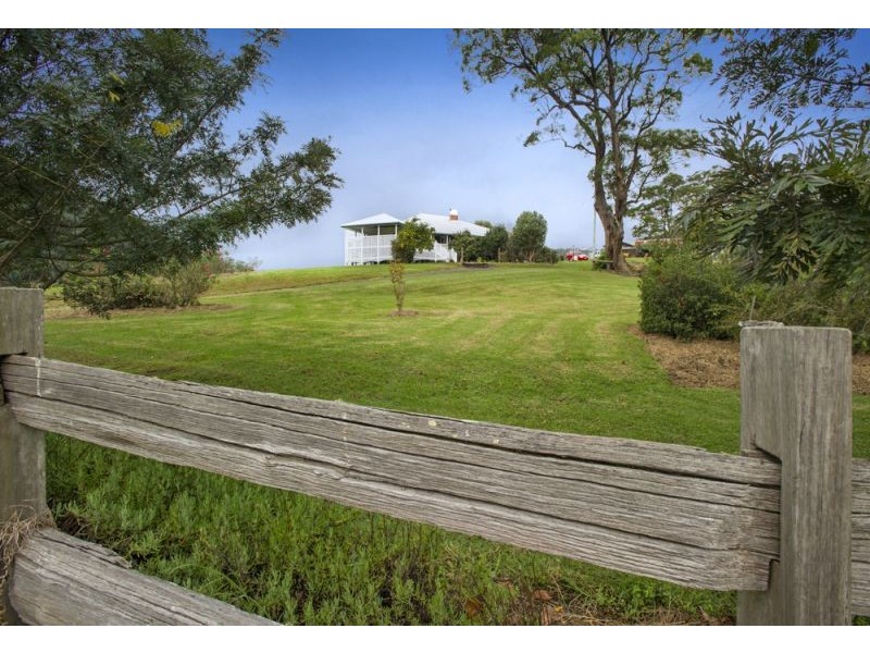 128F Friday Creek Road, Upper Orara NSW 2450