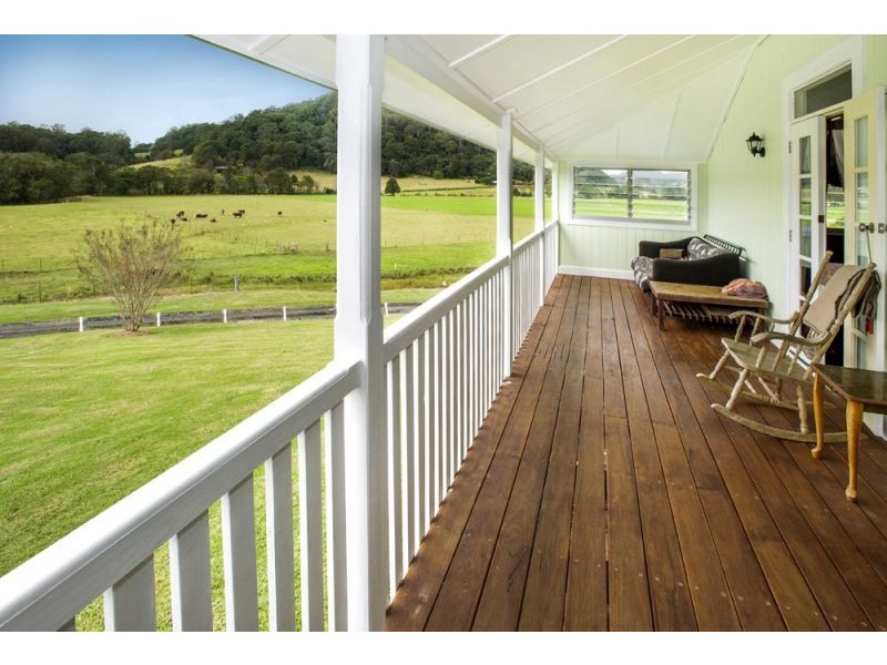 128F Friday Creek Road, Upper Orara NSW 2450