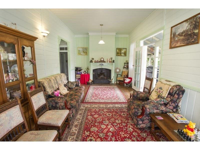 128F Friday Creek Road, Upper Orara NSW 2450