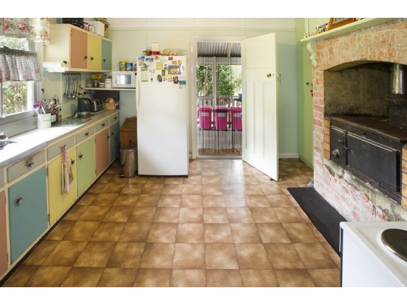 128F Friday Creek Road, Upper Orara NSW 2450