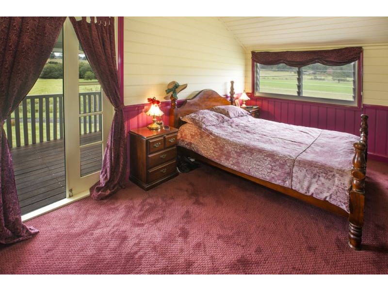 128F Friday Creek Road, Upper Orara NSW 2450