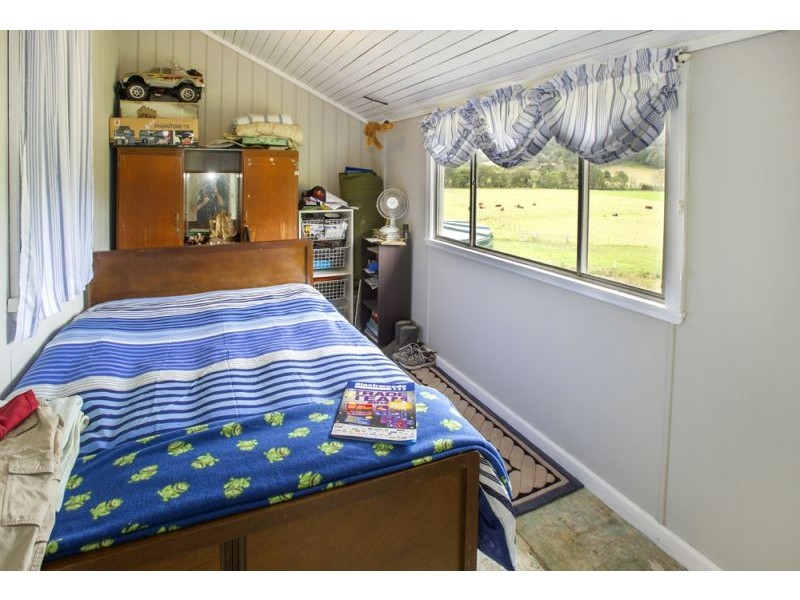 128F Friday Creek Road, Upper Orara NSW 2450