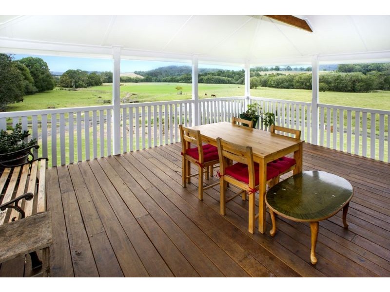 128F Friday Creek Road, Upper Orara NSW 2450