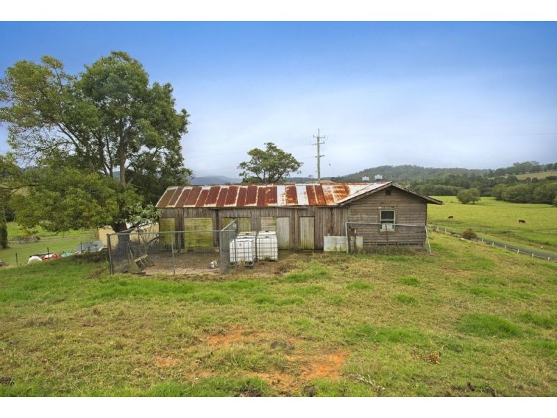 128F Friday Creek Road, Upper Orara NSW 2450