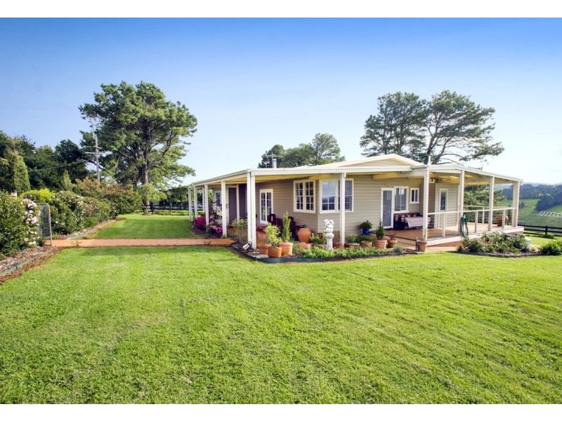 5518 Waterfall Way, Fernbrook, Dorrigo NSW 2453