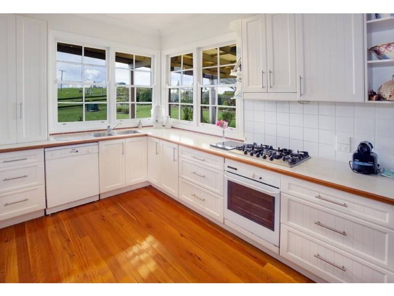 5518 Waterfall Way, Fernbrook, Dorrigo NSW 2453