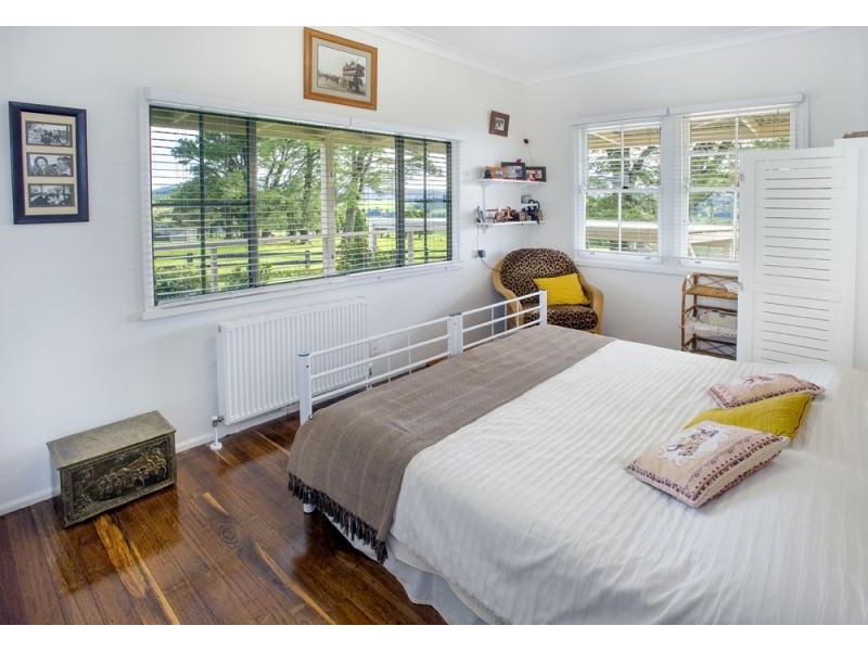 5518 Waterfall Way, Fernbrook, Dorrigo NSW 2453