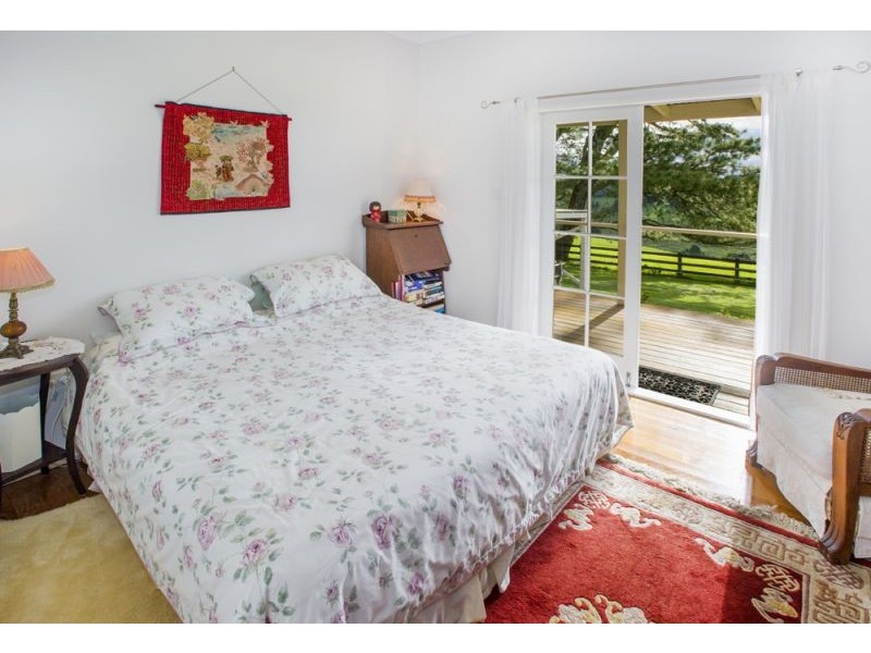 5518 Waterfall Way, Fernbrook, Dorrigo NSW 2453