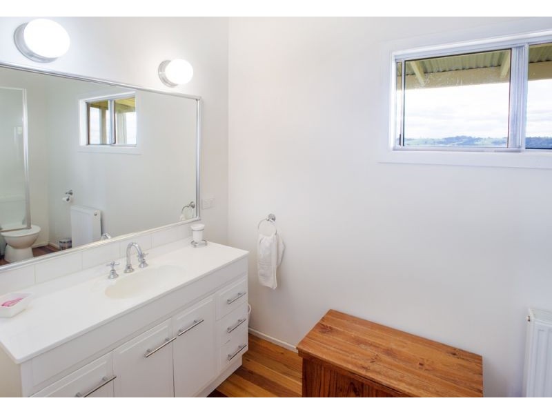 5518 Waterfall Way, Fernbrook, Dorrigo NSW 2453