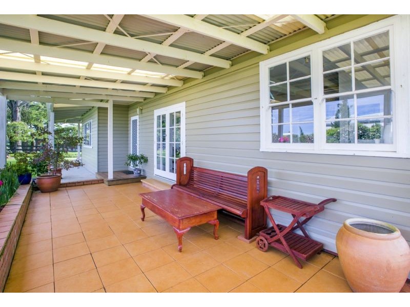 5518 Waterfall Way, Fernbrook, Dorrigo NSW 2453