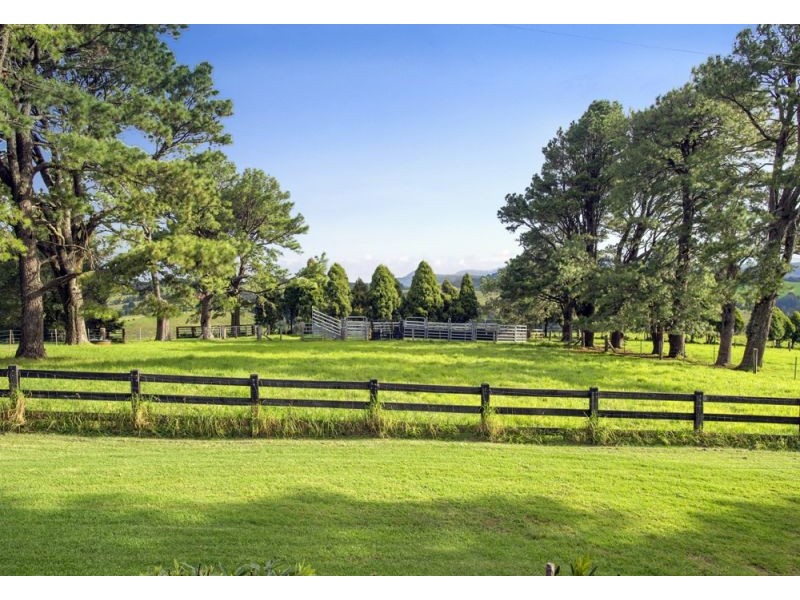 5518 Waterfall Way, Fernbrook, Dorrigo NSW 2453