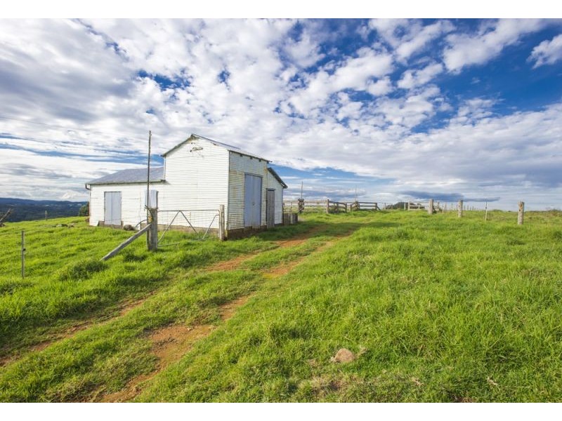 5518 Waterfall Way, Fernbrook, Dorrigo NSW 2453