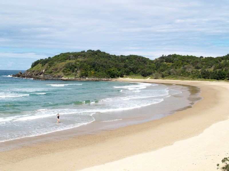 103/2 Firman Drive, Coffs Harbour NSW 2450