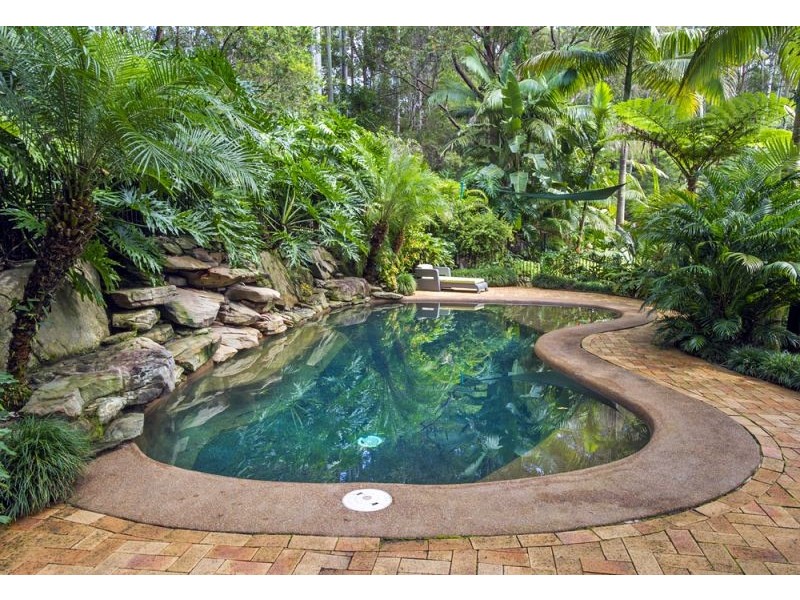 720 Kalang Road, Kalang, Bellingen NSW 2454
