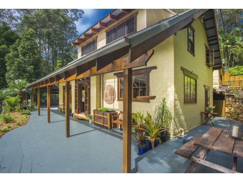 720 Kalang Road, Kalang, Bellingen NSW 2454