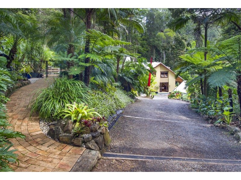 720 Kalang Road, Kalang, Bellingen NSW 2454