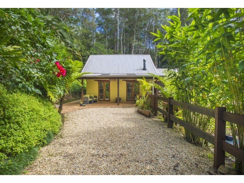 720 Kalang Road, Kalang, Bellingen NSW 2454