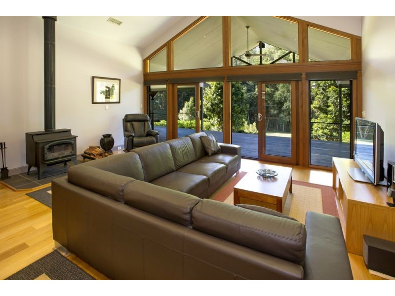 45 Little North Arm Road, Thora, Bellingen NSW 2454