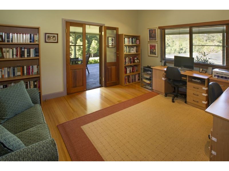 45 Little North Arm Road, Thora, Bellingen NSW 2454