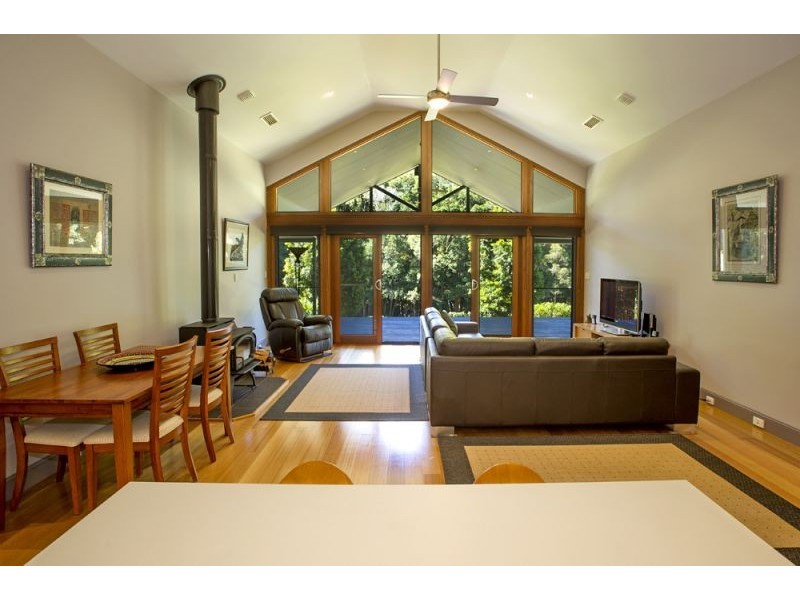 45 Little North Arm Road, Thora, Bellingen NSW 2454