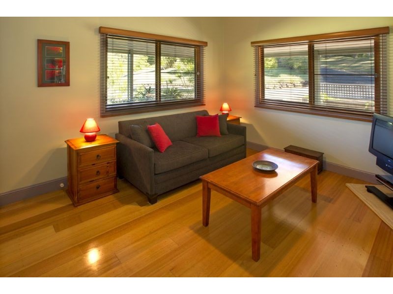 45 Little North Arm Road, Thora, Bellingen NSW 2454