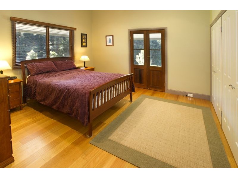 45 Little North Arm Road, Thora, Bellingen NSW 2454