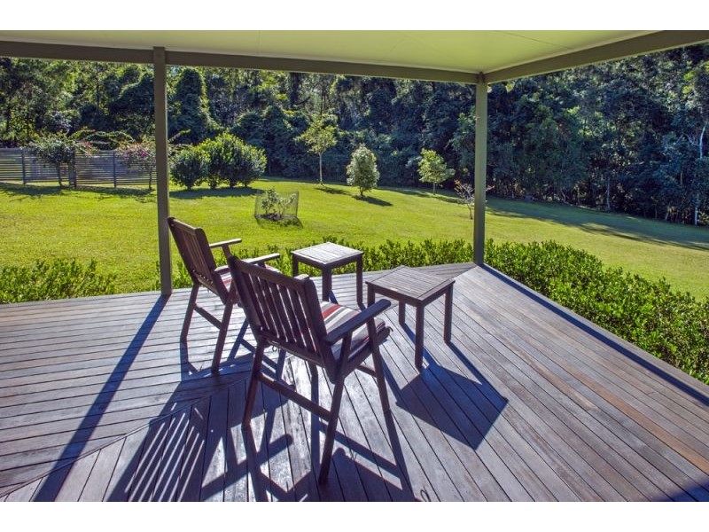 45 Little North Arm Road, Thora, Bellingen NSW 2454