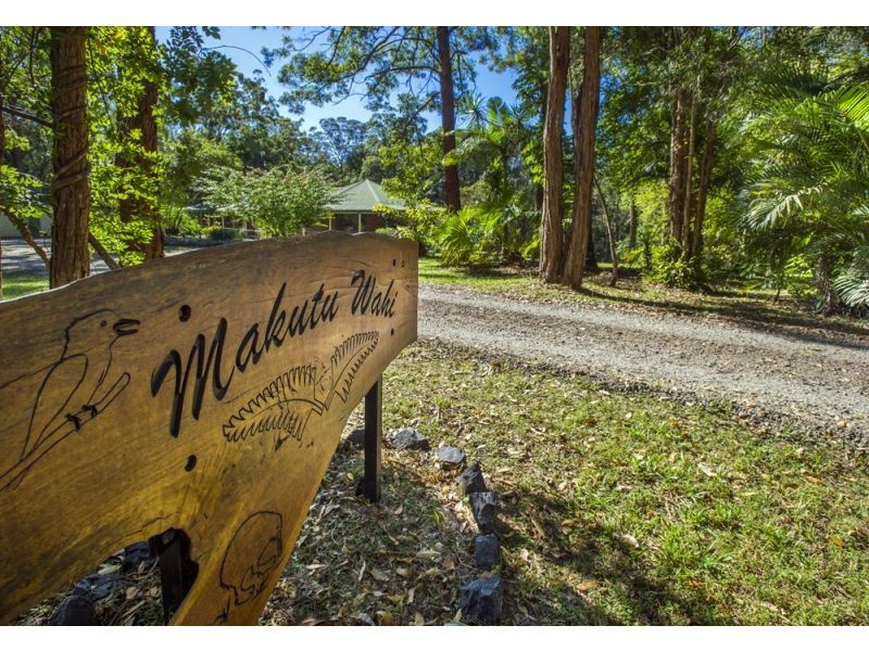 229 Short Cut Road, Bellingen NSW 2454