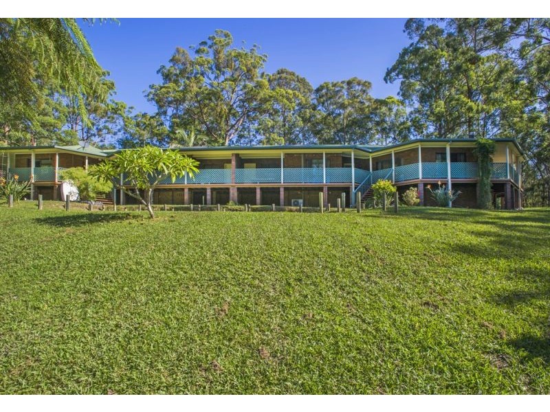 229 Short Cut Road, Bellingen NSW 2454