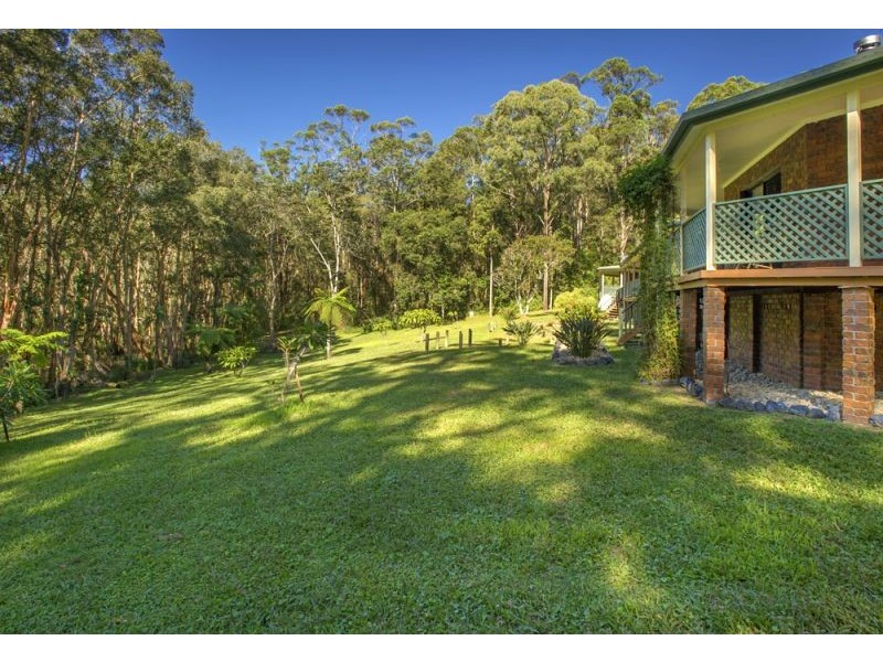 229 Short Cut Road, Bellingen NSW 2454