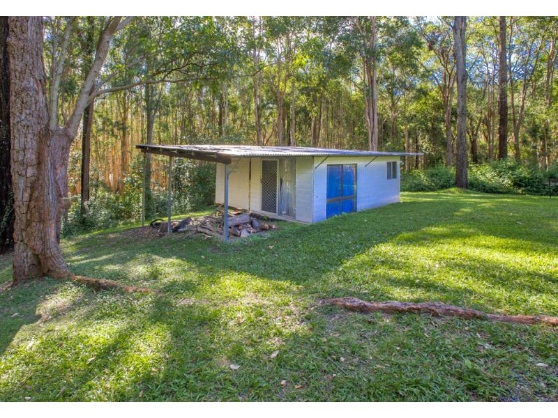 229 Short Cut Road, Bellingen NSW 2454