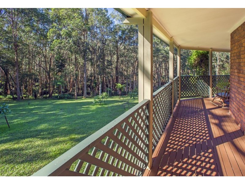 229 Short Cut Road, Bellingen NSW 2454
