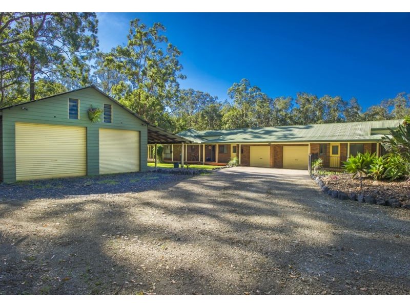 229 Short Cut Road, Bellingen NSW 2454