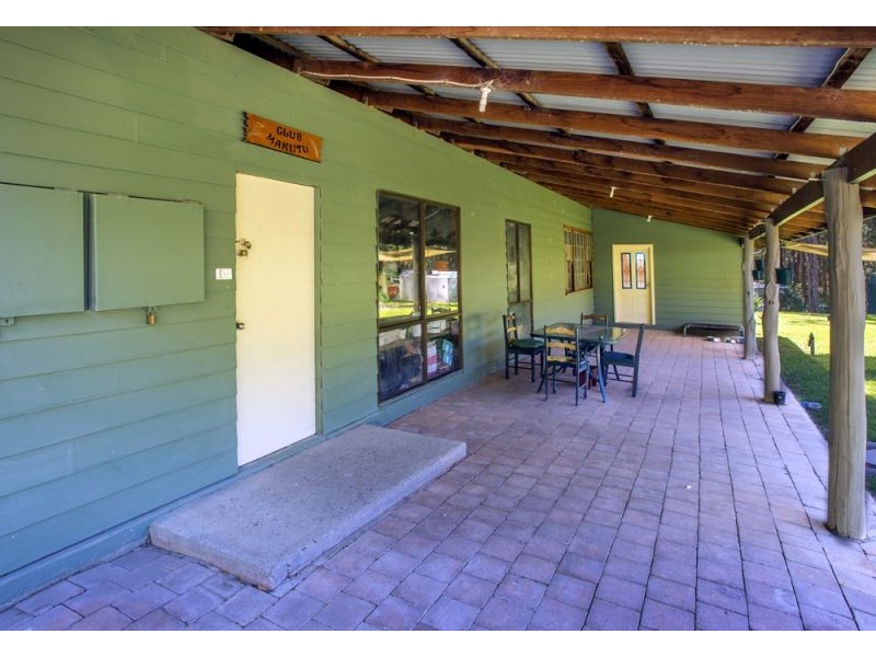 229 Short Cut Road, Bellingen NSW 2454