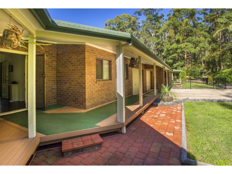 229 Short Cut Road, Bellingen NSW 2454