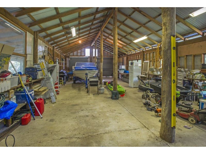 229 Short Cut Road, Bellingen NSW 2454