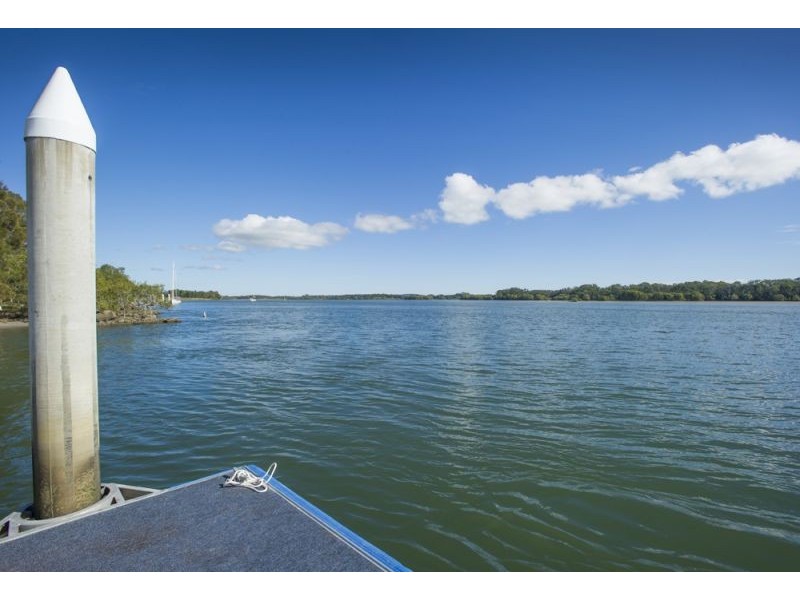 54 Palm Terrace, Yamba NSW 2464