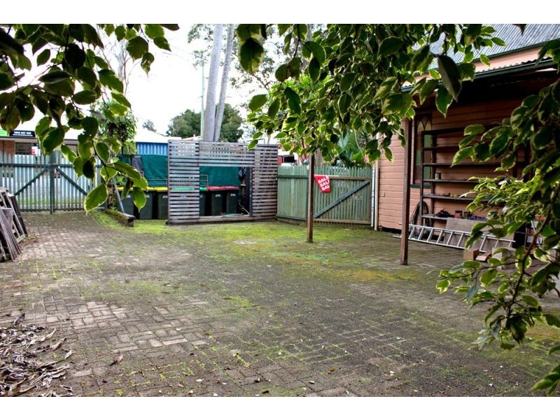 8 Church Street, Bellingen NSW 2454