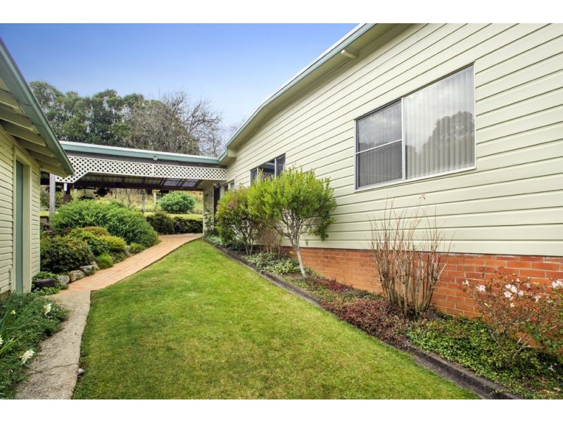 183 Muldiva Road, Dorrigo NSW 2453