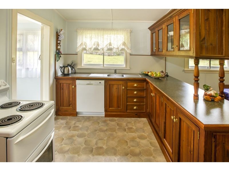 183 Muldiva Road, Dorrigo NSW 2453